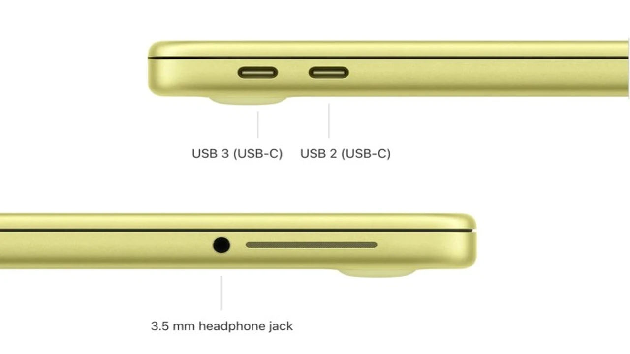 شركة أبل تطلق حاسوب MacBook Neo الاقتصادي بسعر يبدأ من 599 دولارا